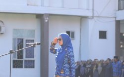 Indah Putri Apresiasi Proses Demokrasi di Luwu Utara