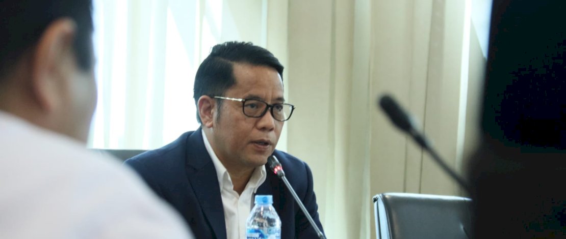 Kamaruddin Amin Kamaruddin Amin