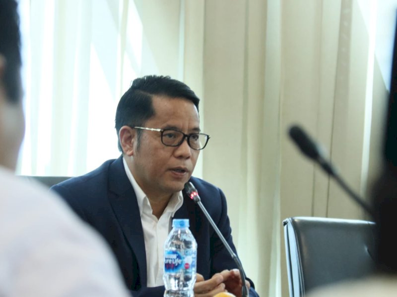 Sidang Isbat Awal Ramadan Digelar 10 Maret 2024