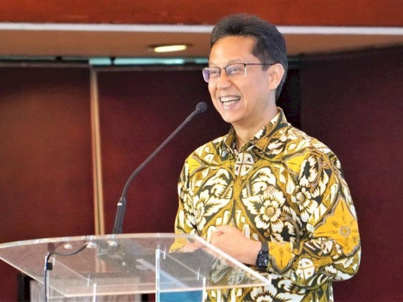 Budi Sadikin: Pak Prabowo Gak Boleh Salah Pilih Menkes 