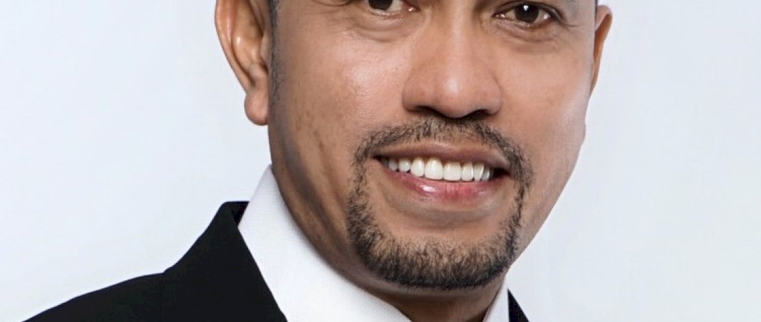 Syahroni Bocorkan  Pelantikan Menkopolhukam Pengganti Mahfud MD