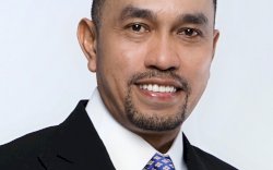 Syahroni Bocorkan  Pelantikan Menkopolhukam Pengganti Mahfud MD