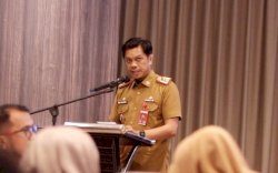 Firman Pagarra Harap DP3A Lahirkan Inovasi Pendukung Jagai Anakta