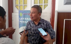 LBH Pers Makassar Nilai Ada Upaya Penggugat Bangkrutkan Media dan Miskinkan Jurnalis