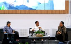 Unhas Selenggarakan Dialog Kebangsaan, Hadirkan Mentan dan Ketua YAD