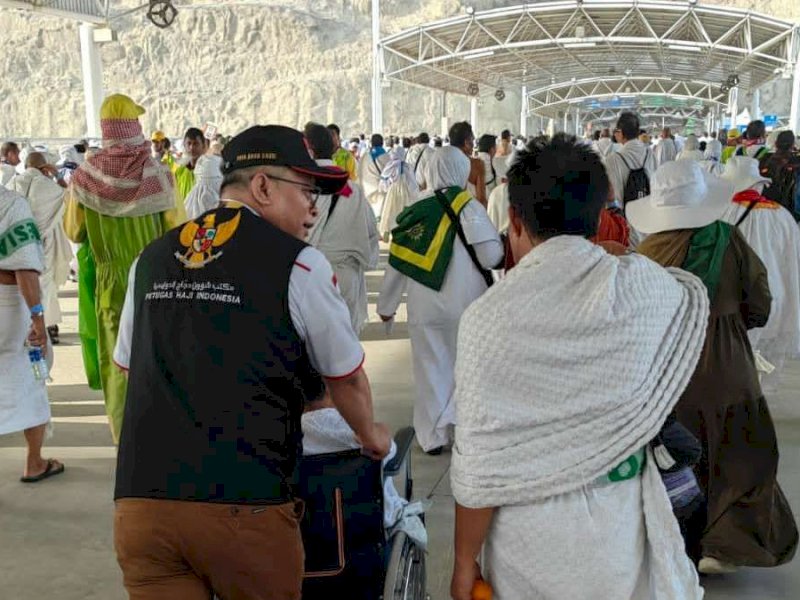 Kabar Gembira, Pemerintah Pastikan Biaya Ibadah Haji Tahun 2025 Turun