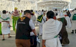 Kemenag Matangkan Program Haji Ramah Lansia