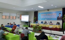 Kepala Bapenda Sulsel Tegaskan Pelayanan Samsat Harus Sesuai SOP 