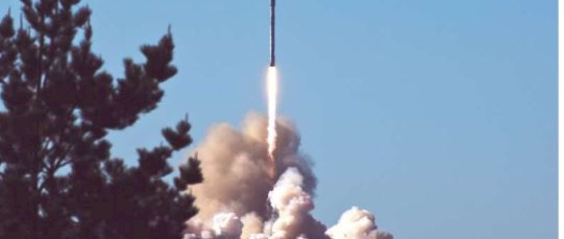 SpaceX&nbsp;- Badan Intelijen AS Teken Kontrak Rahasia senilai Rp28 Triliun