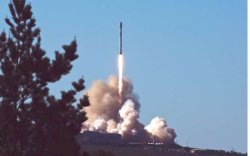 SpaceX&nbsp;- Badan Intelijen AS Teken Kontrak Rahasia senilai Rp28 Triliun