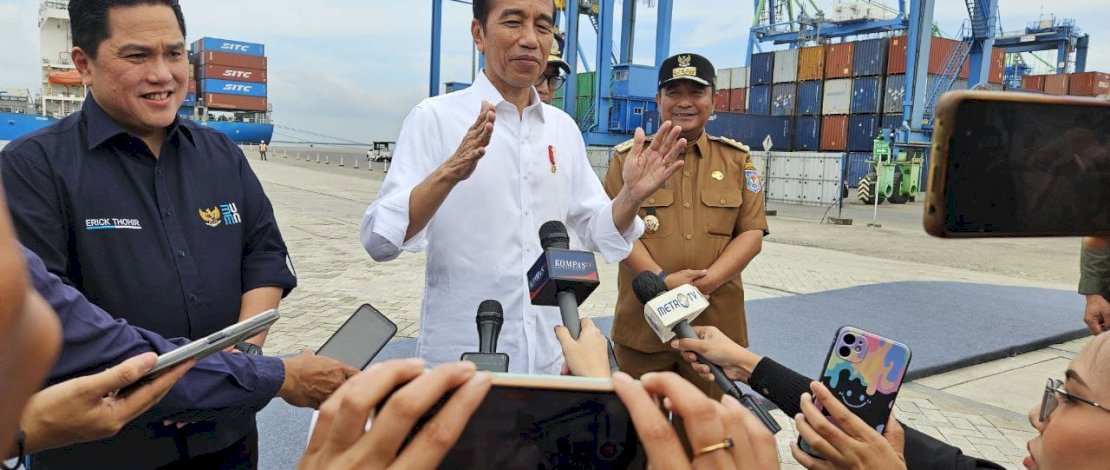 Resmi Lengser, Jokowi Kantongi Pensiun Rp30,2 Juta per Bulan Seumur Hidup