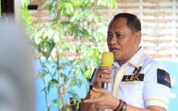 4 Kali Gagal di Pemilu, Lukman B Kady Dipastikan Melenggang ke DPRD Sulsel