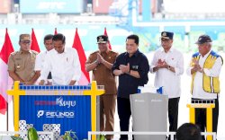 Danny Pomanto Sebut MNP sebagai Loncatan Ekonomi Makassar