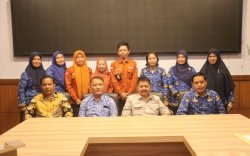 Bapenda Bulukumba Belajar Pengelolaan Pajak dan Retribusi Daerah di Luwu Utara