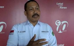 600 Peserta Hadiri Rakerwil Kemenag Sulsel