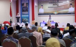 MTQ XXXIII Tingkat Kepulauan Selayar Dimulai