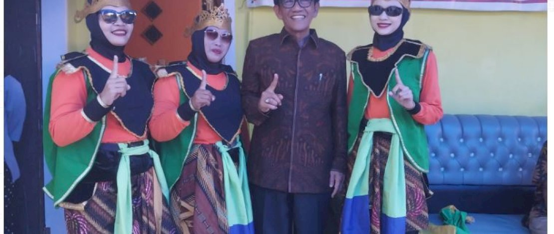 Tim pemenangan La Tinro La Tunrung  Minta Tim Lain Tunggu Keputusan Resmi KPU