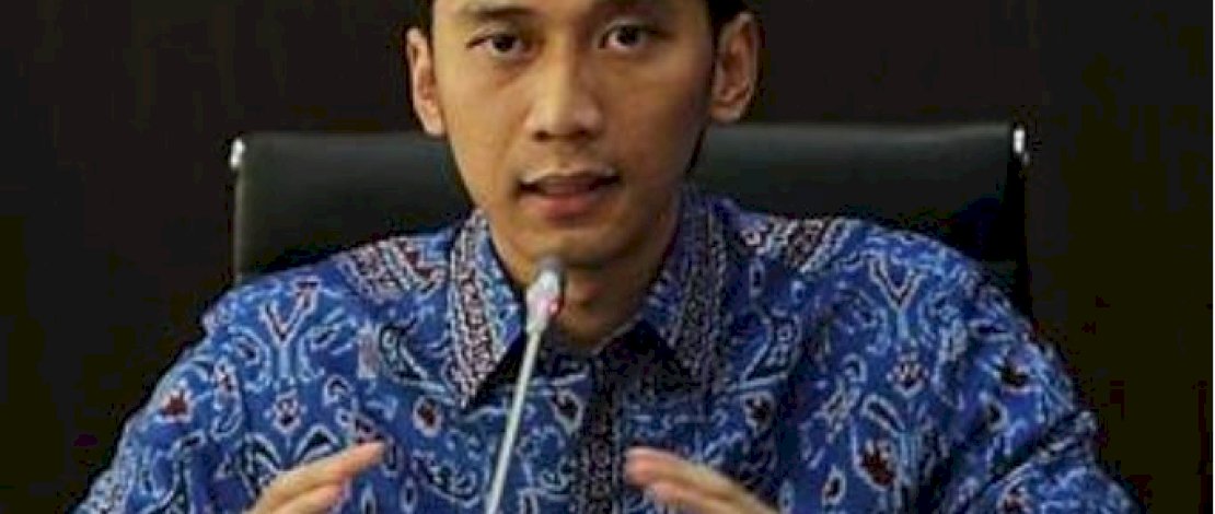  Ibas Jadi Peraih Suara Terbanyak di Pemilu 2024