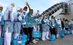 Pemerintah Arab Saudi Soroti Tingginya Angka Kematian Jemaah Haji Indonesia 