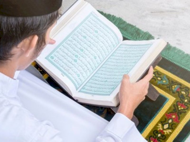 38 Murid SDIT Ulil Al-Baab Masamba Ikuti Wisuda Tahfidz 