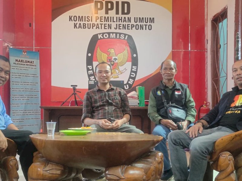 Salah Input, Suara Caleg PKB Bahtiar Nyasar ke Caleg Lain 