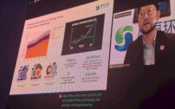 Dr. Long Jisheng Dukung Langkah Pemkot Makassar dalam Atasi Pemanasan Global