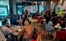 Hotel Ibis Makassar Hadirkan Program "Lorong Ramadhan" 