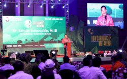 PJ Gubernur Sebut DP Bisa Jadi Contoh Wali Kota se Indonesia