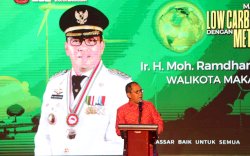 Dekarbonisasi di Makassar, Pemkot Segera Selesaikan Proses PSEL