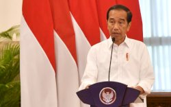 Jelang Ramadan dan Idulfitri, Presiden Jokowi Minta Jaga Ketersediaan dan Stabilitas Harga Pangan