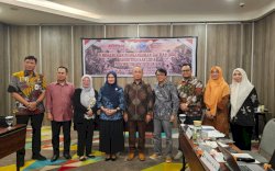 IPM Terus Meningkat, Luwu Utara Masuk Nominasi PPD