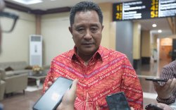 Jokowi Mendadak Panggil Pj Gubernur Bahtiar Besok, Bahas Pengembangan Megapolitan, Stadion dan Hinterland di Sulsel