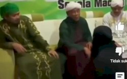 Viral Video Saling Tukar Pasangan Dianggap Sah, MUI Sulsel: Hukumnya Haram