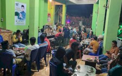 Caleg PKB Bahtiar Berpeluang Amankan Satu Kursi di Dapil 4 Sulsel 