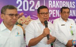 Pemerintah Tambah Kuota Impor Beras 1,6 Juta Ton, Bapanas: Untuk Antisipasi
