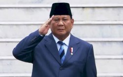 Prabowo Janji Proses Transisi Berjalan Lancar Jika Dilantik pada 20 Oktober