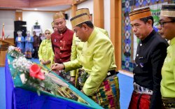 Jadi Daerah Penyangga IKN, Pj Gubernur Sulsel Akan Integrasi Pangkep ke Mamminasata