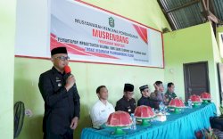 Hadiri Musrembang Polongbangkeng Selatan, Pj Bupati Takalar Minta Tingkatkan Ekonomi Daerah