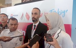 15 Perguruan Tinggi di Turki Buka Peluang Siswa Sulsel Lanjutkan Pendidikan dengan Beasiswa