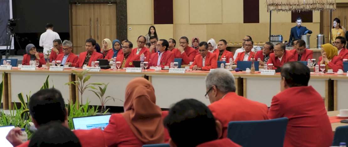 Proses visitasi dari Lembaga akreditasi internasional ASIIN, di Ballroom Unhas Hotel and Convention, Kampus Unhas Tamalanrea, Makassar, Rabu, 28 Februari 2024. Proses visitasi dari Lembaga akreditasi internasional ASIIN, di Ballroom Unhas Hotel and Convention, Kampus Unhas Tamalanrea, Makassar, Rabu, 28 Februari 2024.
