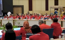 Enam Prodi di Unhas Jalani Proses Visitasi Akreditasi Internasional ASIIN