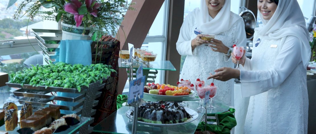 Khusus Ramadan , Aston Makassar Rilis Paket Nginap Gratis Buka Puasa Khusus Ramadan , Aston Makassar Rilis Paket Nginap Gratis Buka Puasa