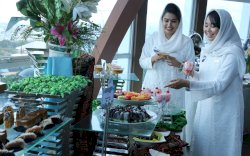 Khusus Ramadan , Aston Makassar Rilis Paket Nginap Gratis Buka Puasa