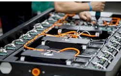 Indonesia Bakal Jadi Negara ASEAN Pertama yang Punya Pabrik Baterai EV