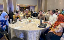 Pemprov Sulsel Jadi Pilot Project LKPP RI untuk Pengadaan Pemerintah yang Berkelanjutan 