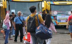 Jangan Lewatkan, Kemenhub Kembali Gelar Mudik Gratis Lebaran 2024