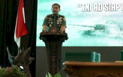 Program Pompanisasi Kementan Didukung Penuh KSAD