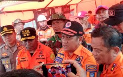 Sempat Tertutup Longsor, Akses Jalan di Bastem Sudah Bisa Dilalui