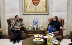 BRIN Puji Program Lorong Wisata Danny Pomanto: Layak Dicontoh! 