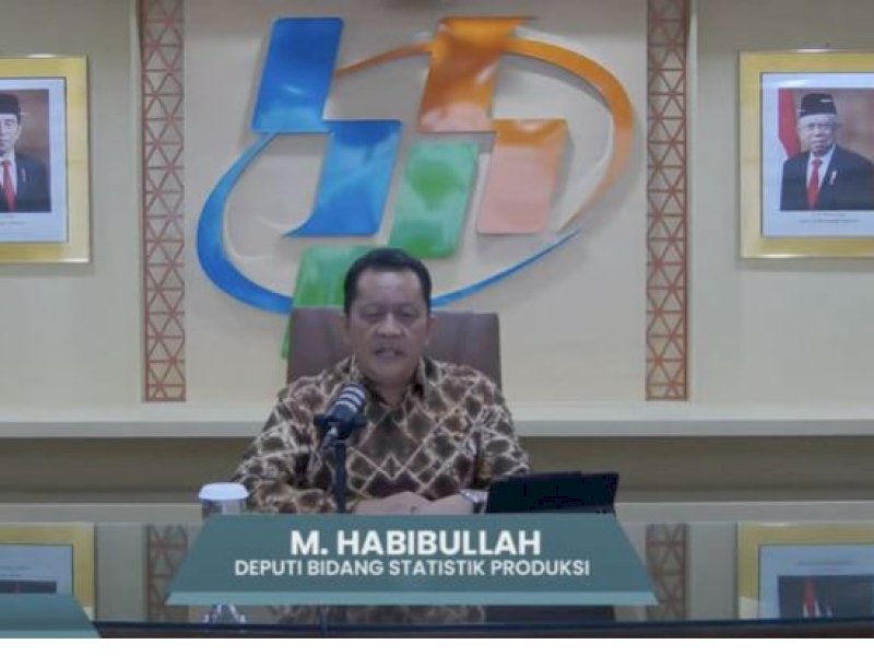 Inflasi Meningkat Tajam: Harga Beras Naik 19,28%  Secara Tahunan pada Februari 2024